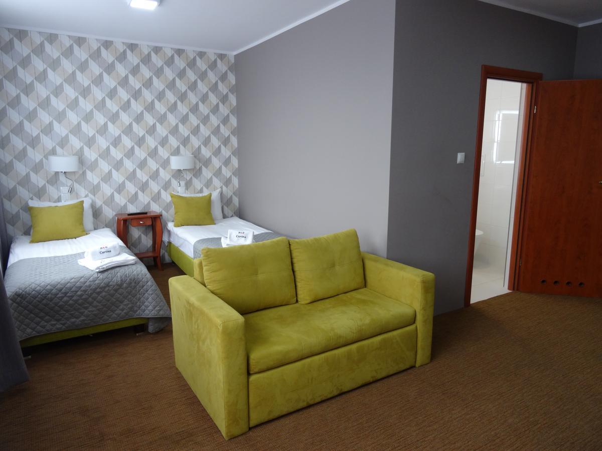 Carina Hotel تكيف المظهر الخارجي الصورة